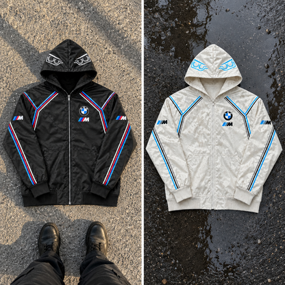 Water Reactive Jacket (BMW)