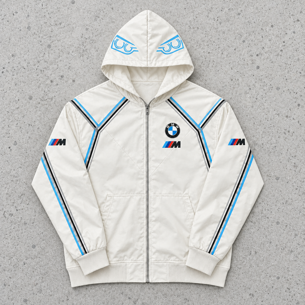 Water Reactive Jacket (BMW)