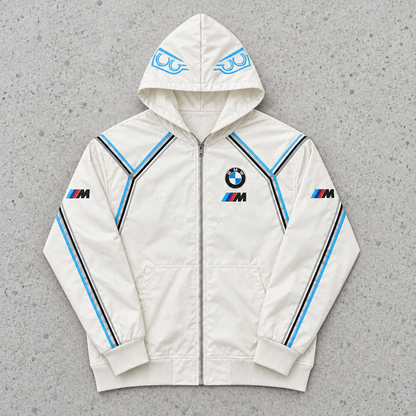 Water Reactive Jacket (BMW)
