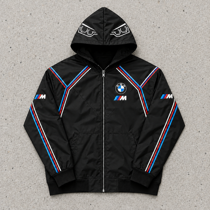 Water Reactive Jacket (BMW)